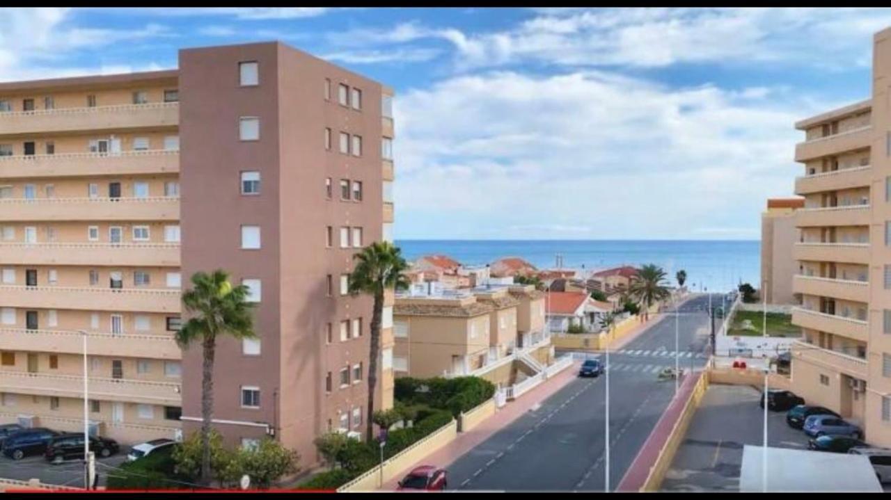 Espacioso Estudio Cerca De La Playa La Mata La Mata  Exterior foto