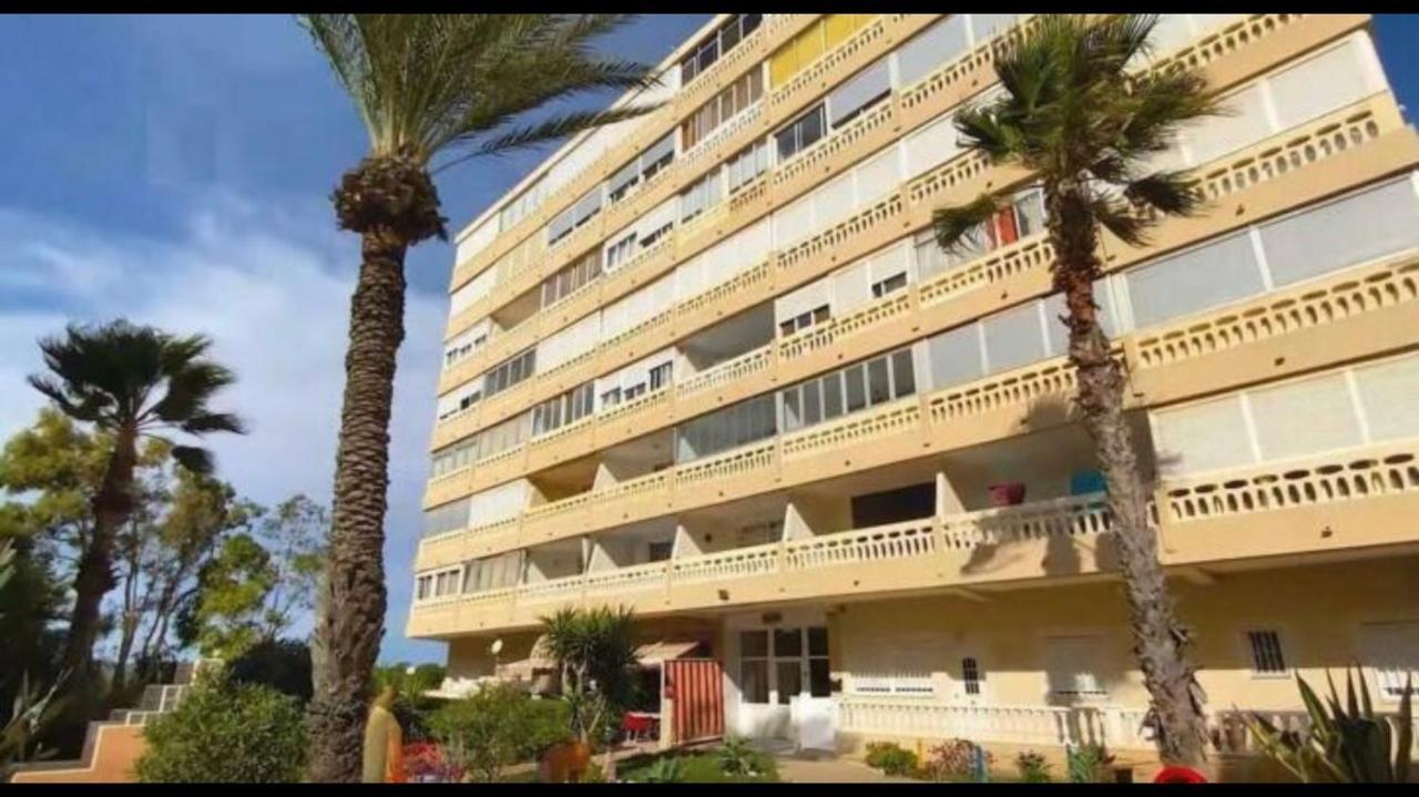 Espacioso Estudio Cerca De La Playa La Mata La Mata  Exterior foto