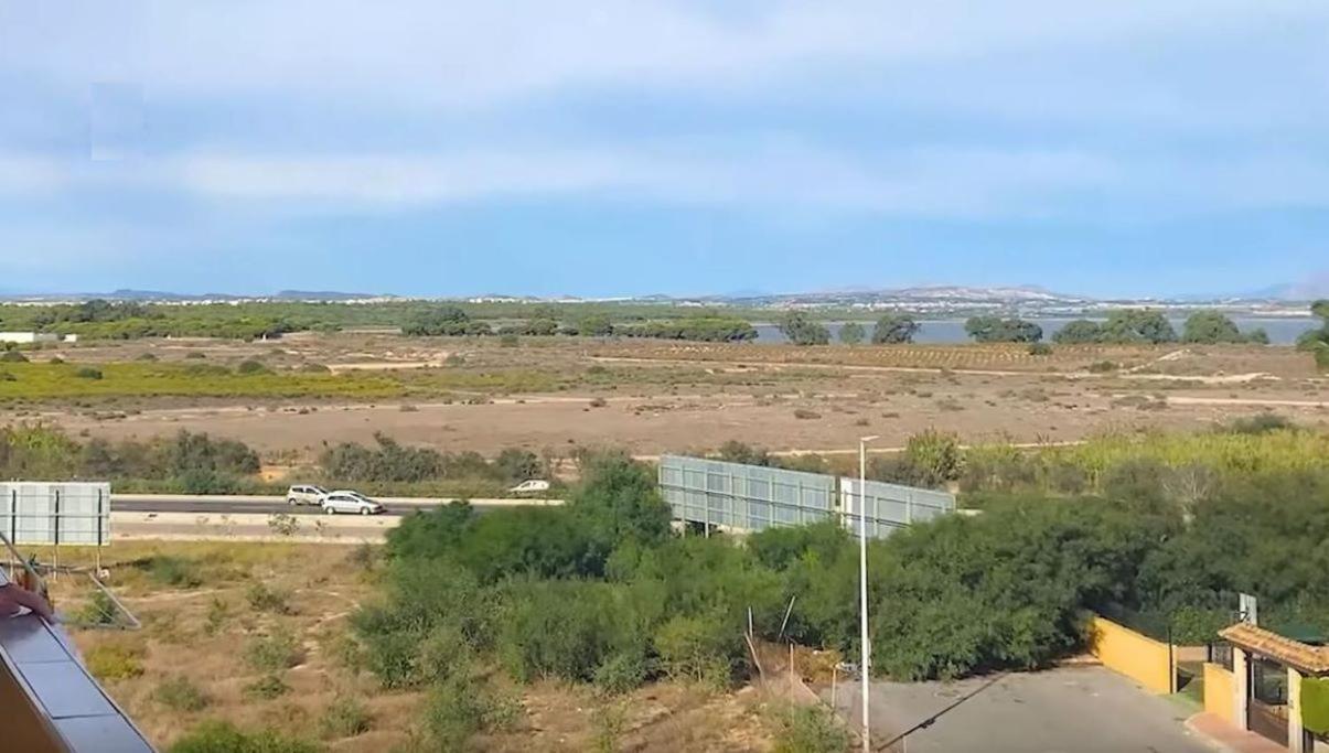 Espacioso Estudio Cerca De La Playa La Mata La Mata  Exterior foto