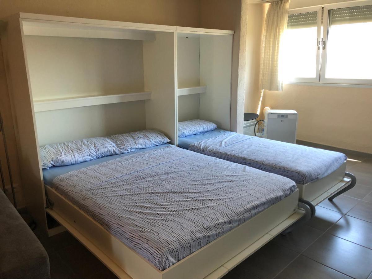 Espacioso Estudio Cerca De La Playa La Mata La Mata  Exterior foto